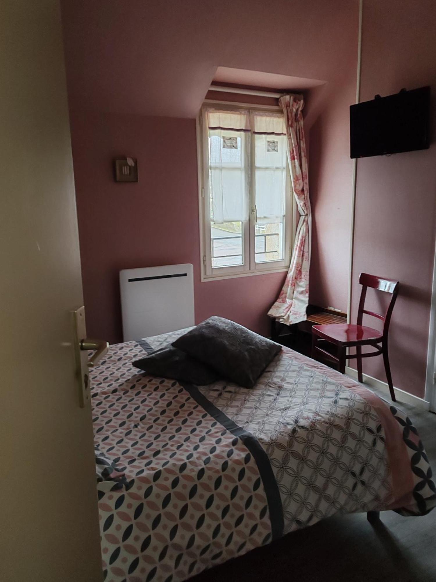 Ma Gentilhommiere Bed & Breakfast Croutoy ภายนอก รูปภาพ
