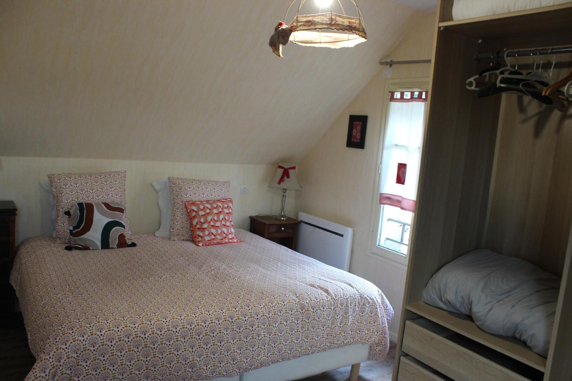 Ma Gentilhommiere Bed & Breakfast Croutoy ภายนอก รูปภาพ