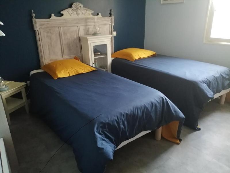 Ma Gentilhommiere Bed & Breakfast Croutoy ภายนอก รูปภาพ