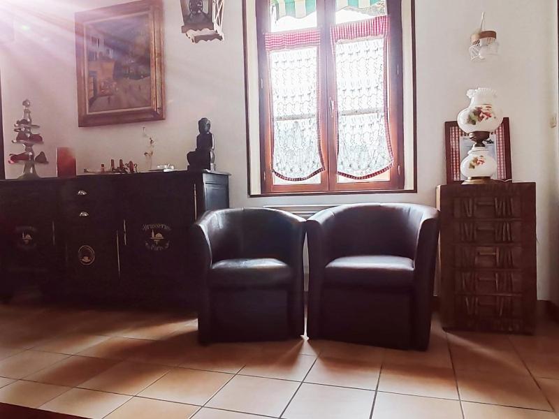 Ma Gentilhommiere Bed & Breakfast Croutoy ภายนอก รูปภาพ