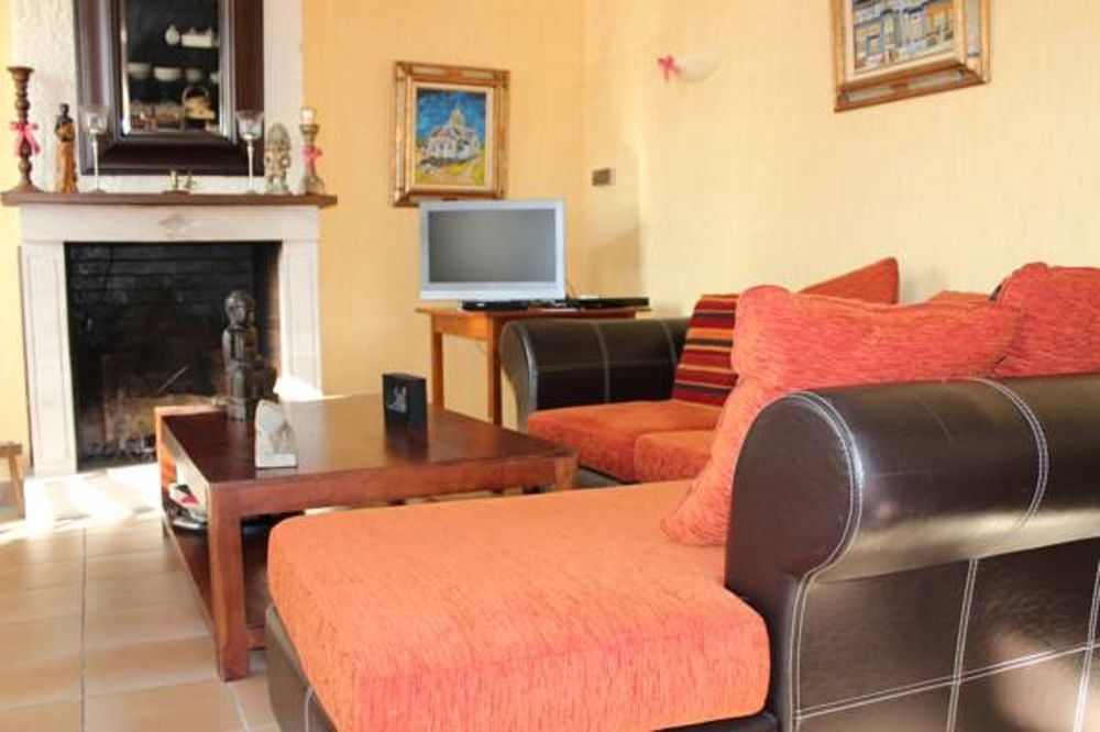 Ma Gentilhommiere Bed & Breakfast Croutoy ภายนอก รูปภาพ